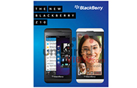 ปรากฏชื่อ BlackBerry 10 จาก RIM จะใช้ชื่อขายจริงว่า “Z10”