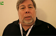 Steve Wozniak บอก Microsoft กล้าสร้างสรรค์สิ่งใหม่ๆ มากกว่า Apple