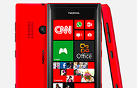 มาเเล้ว Nokia Lumia 505 กับ Windows Phone 7.8 กล้อง 8 ล้านพิกเซลกับดีไซน์สุดเฉี่ยว