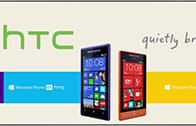 HTC ยอดขายเพิ่มขึ้นเป็นครั้งเเรกในหลายไตรมาส หลังวางจำหน่าย Windows Phone 8