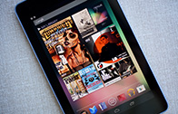 ลือ Nexus 7 รีเฟรชรุ่นใหม่ สเปคคล้ายเดิม ราคาเหลือประมาณ 4500 บาท