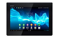 Sony Xperia Tablet S วางจำหน่ายเเล้วในประเทศไทย 16 GB 3G ราคาที่ 17500 บาท