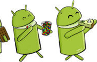 ชัดเเล้ว Android เวอร์ชันหน้าใช้ชื่อ Key Lime Pie เเน่นอน
