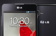 LG เตรียมปรับสเปค LG Optimus G เป็นรุ่นสอง ให้ใช้จอ 1080p เเทนของเดิม
