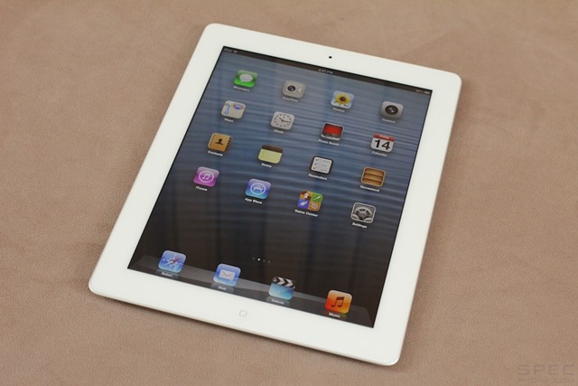 iPad with Retina Display (iPad 4) Review 004