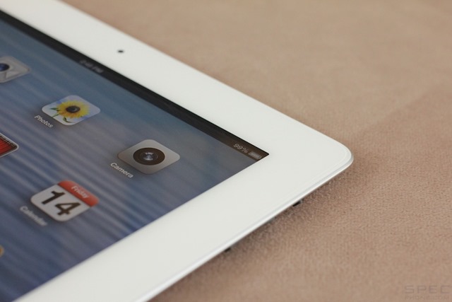 iPad with Retina Display (iPad 4) Review 009