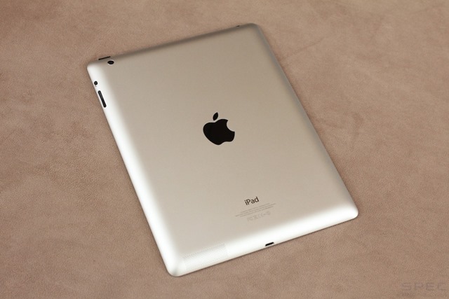 iPad with Retina Display (iPad 4) Review 011
