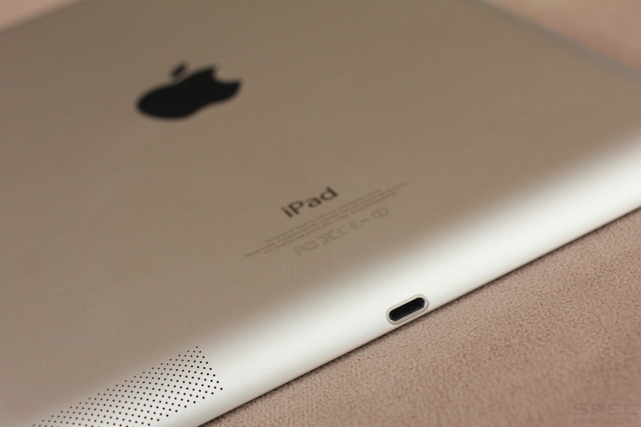 รีวิว iPad 4th Generation (iPad 4) : เร็วขึ้น แรงขึ้น แต่ร้อนน้อยกว่าเดิม