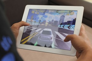 iPad with Retina Display (iPad 4) Review 026