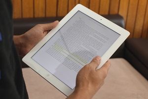 iPad with Retina Display (iPad 4) Review 029