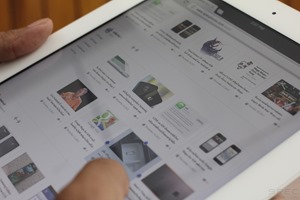 iPad with Retina Display (iPad 4) Review 032
