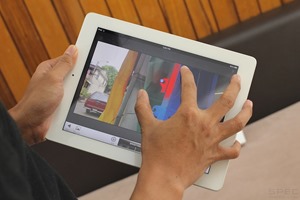 iPad with Retina Display (iPad 4) Review 034