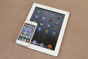 iPad with Retina Display (iPad 4) Review 041