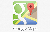 Google Maps for iOS มาแล้ว โหลดใช้งานได้ฟรี พร้อมการใช้งานที่เจ๋งขึ้นเยอะ