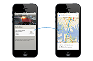นักวิจารณ์ให้ความเห็น Google Maps for iOS ดูดีกว่าบน Android เองซะอีก