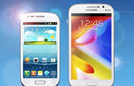 Samsung ลดราคา Galaxy Grand และ Galaxy S III mini ลงรุ่นละ 2000 บาทก่อนขายอย่างเป็นทางการ