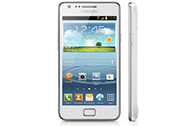 ออกมาจนได้ Samsung Galaxy S II Plus มากับ Android 4.1 พร้อมอินเตอร์เฟซเเบบ Nature UX