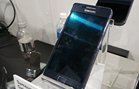 Samsung Galaxy S II Plus เเอบเปลี่ยนไส้ใน ไม่ได้ใช้ Exynos