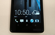 หลุดรูปเครื่อง HTC M7 ตรงกับรูปเรนเดอร์ที่ปรากฏมาก่อนหน้า