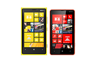 Nokia ยอมรับเเล้ว ไม่กล้าสั่งทำ Lumia 920 เยอะ เเถมชิ้นส่วนบางตัวขาดตลาด