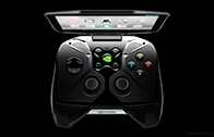 [CES 2013] Project Shield : เครื่องเล่นเกมพกพา Android ระดับฮาร์ดคอร์จาก Nvidia