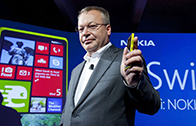 ผู้เชี่ยวชาญเทคโนโลยีคาด Nokia ไปไม่รอด ขายกิจการสมาร์ทโฟนให้ Microsoft เเละ Huawei ในปี 2013 นี้