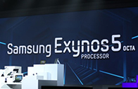 เผยรายละเอียด Samsung Exynos 5 Octa ใช้ PowerVR รุ่นสูงกว่าที่ใช้ใน Apple A6