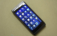 วีดีโอสาธิตระบบปฏิบัติการ Sailfish จากทีมผู้สร้าง Meego บน Nokia N950