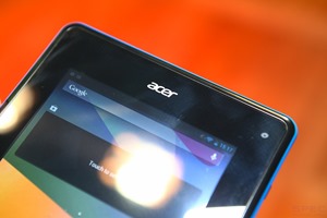 Acer ICONIA Tab B1 SP 003