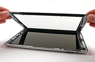 Reuters ปล่อยข่าว Sharp จะลดการผลิตจอให้ iPad 4 เหตุจากความนิยม iPad mini ที่มีสูงกว่า