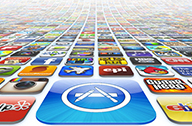 ยอดดาวน์โหลดแอพจาก iOS App Store แตะหลัก 40,000 ล้านครั้งแล้ว กว่าครึ่งเกิดในปี 2012 เพียงปีเดียว