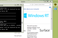 Microsoft บอกตัวเจลเบรคที่ใช้บน Windows RT นั้นปลอดภัยใช้งานได้ไม่มีปัญหา