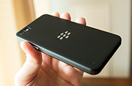 รวมพรีวิวแบบสั้นๆ ของ BlackBerry Z10 จากสื่อที่ได้ลองจับในงานเปิดตัว BlackBerry 10