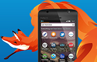 [MWC 2013] Firefox OS เปิดตัวอย่างเป็นทางการแล้ว