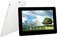 หลุดภาพเพรส Asus MemoPad 10 ก่อนเปิดตัว