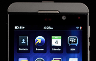 ผู้บริหาร BlackBerry บอกจะไม่มี BlackBerry 10 สำหรับตลาดระดับล่าง