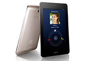 [MWC 2013] Asus Fonepad แท็บเล็ต 7 นิ้วโทรออกได้ (ซะที) ราคาแค่ 7500 บาท