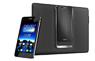 [MWC 2013] Asus ออก Padfone รุ่น 3 ในชื่อ Padfone Infinity ครบชุดราคาเหยียบ 40000 บาท