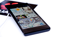 [MWC 2013] มาตามนัดกับ Huawei Ascend P2 หน้าจอ 720p ขนาด 4.7 นิ้ว ซีพียูควอดคอร์