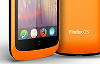 [MWC 2012] Mozilla บอก Firefox OS เกิดขึ้นเพราะโลกของโมบายไม่ควรมีการผูกขาดเพียงแค่สองบริษัท