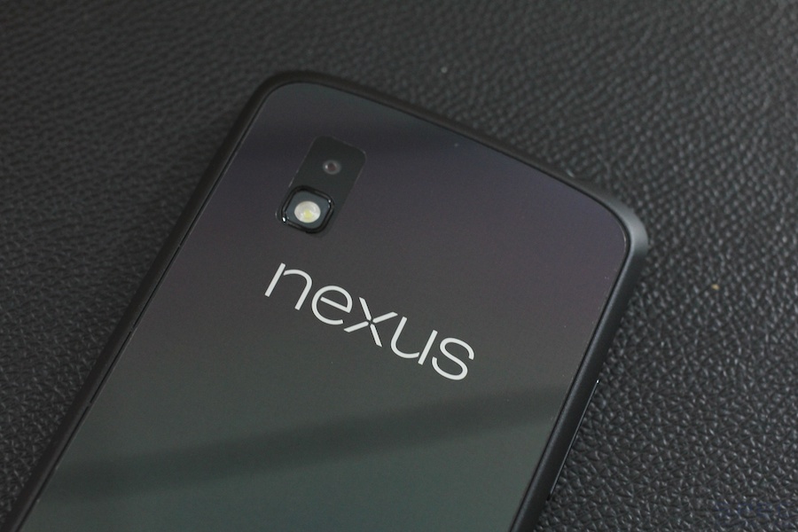 Google Nexus 4 Review 0041