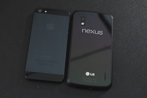 Google Nexus 4 Review 019