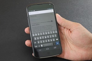 Google Nexus 4 Review 040