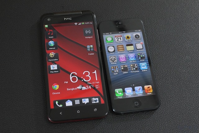 HTC Butterfly Review 011