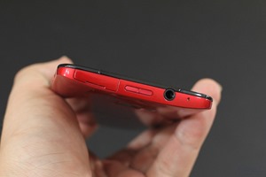 HTC Butterfly Review 019