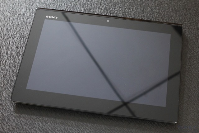 Sony Xperia Tablet S Review 001