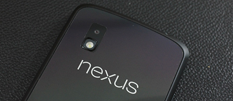 รีวิว Google Nexus 4: สุดยอดมือถือ Android ที่ตอบสนองการใช้งานได้ดีเยี่ยม
