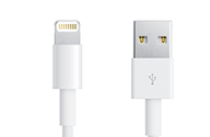 [ลือ] Apple อาจปรับความเร็วให้ Lightning รองรับ USB 3.0 ในอีกไม่นานนี้