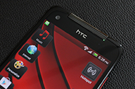 รีวิว HTC Butterfly: มือถือจอสวย Full HD โครงร่างแข็งแกร่งแต่บางเฉียบ