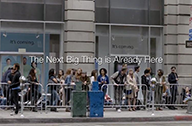 ครีเอทีฟโฆษณาชื่อดังให้ความเห็น: ในยุคหลังมานี้ Samsung สร้างแคมเปญโฆษณาได้ดีกว่า Apple